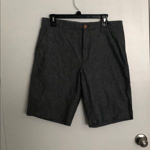 Men’s J Crew Shorts